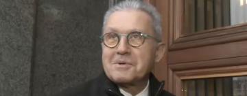 Йордан Цонев е стоял в сградата на НС около 16-17 часа: Случилото се вчера е срам!