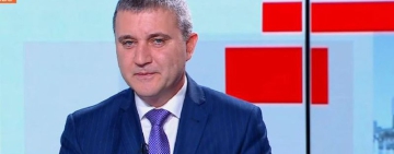 Владислав Горанов за ултиматума на БСП: Нищо не е на всяка цена