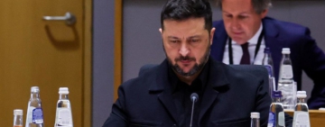 Зеленски: Украйна се готви за нов кръг от преговори за мир и сигурност