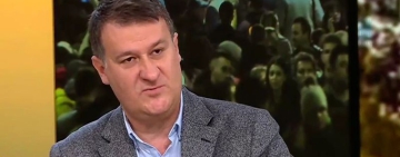 Политологът доц. Милен Любенов: Радикализацията ще се засилва заради самото управление. Това може да застраши властта