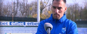 Попето: Ивелин Попов е другото име на успеха, а не на проблема