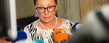 Адвокат Ина Лулчева: Може да твърдим, че всичко това беше една репресия спрямо Благомир Коцев