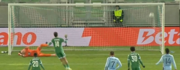 Лудогорец с паметен успех в Лига Европа