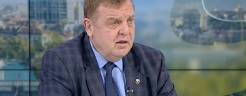 Каракачанов: Наглостта на управляващите вади хората на улицата