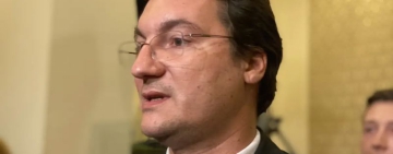 Крум Зарков: Изглежда БСП е безскрупулно употребявана в някакво надлъгване между двамата главатари на мнозинството