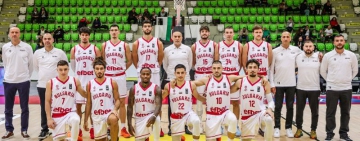 България победи Армения на старта на предквалификациите за Евробаскет 2029