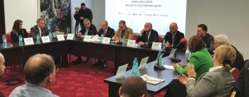 Томислав Дончев: Диалогът със синдикати и работодатели не е спирал