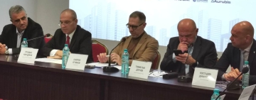 Гроздан Караджов очаква възстановяване на тристранния диалог за бюджета