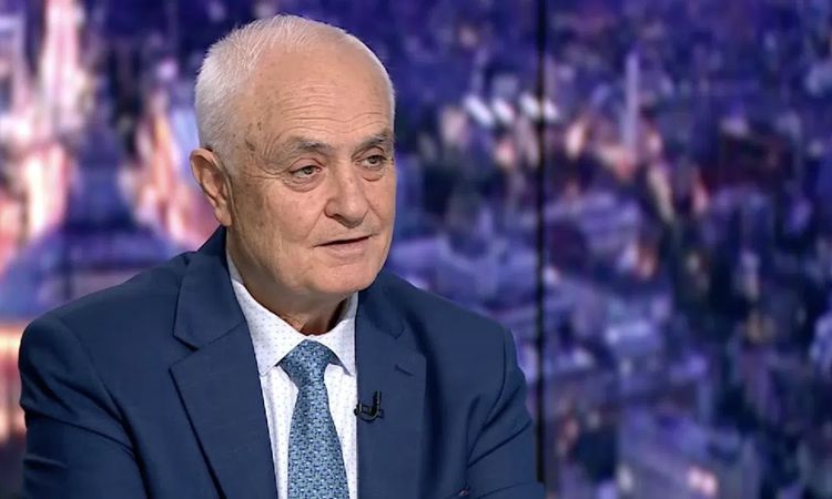 Министър Запрянов за края на войната в Украйна: Не съм оптимист, че ще стане бързо