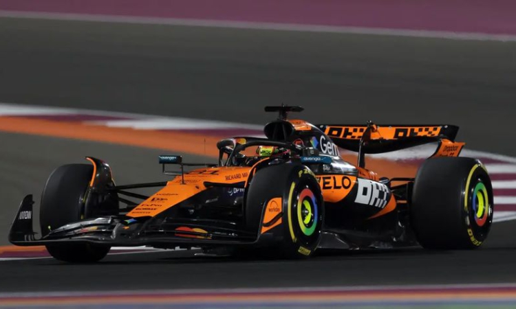 Пиастри тръгва пръв в основното състезание в Катар