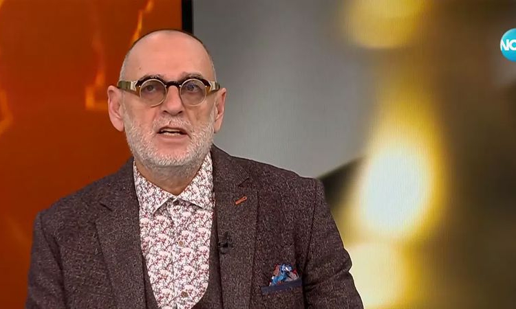 Любен Дилов: Философията на бюджета е на Асен Василев, следва политиката, заложена от него