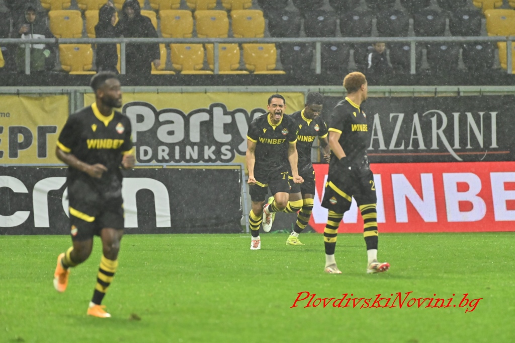 Илиян Филипов въздъхна по бразилец: След лика на това момче просто оставам без думи