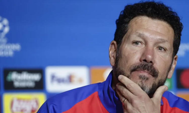 Атлетико отне рекорд на Реал