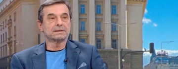 Димитър Манолов: Хубаво е, когато бутнеш едно правителство, да знаеш какво ще правиш след това