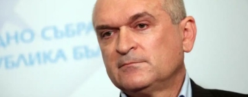 Димитър Главчев с мащабна реформа в Сметната палата, маха пенсионери