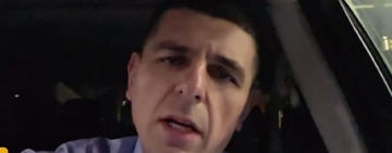 Ивайло Мирчев: Полицията беше умишлено изтеглена