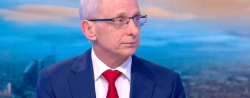 Денков: От днес искаме оставката на правителството