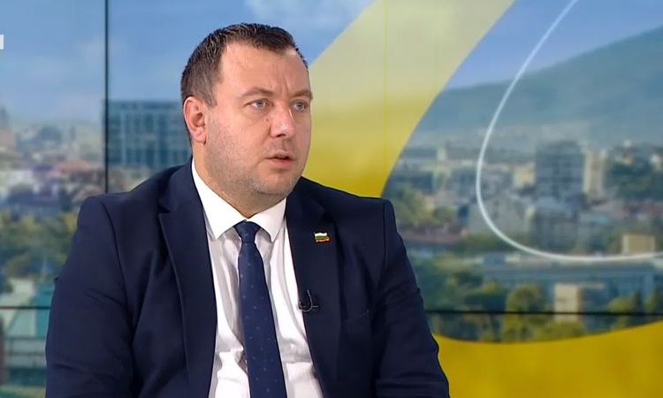 Петър Петров, „Възраждане“: Февруари-март може би ще има предсрочни избори