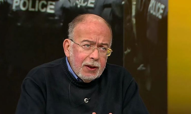 Социологът Кольо Колев: При още един мащабен протест, властта няма да успее да го удържи - ще трябва да приложи крути силови мерки