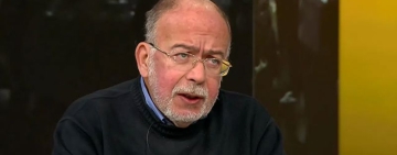 Социологът Кольо Колев: При още един мащабен протест, властта няма да успее да го удържи - ще трябва да приложи крути силови мерки