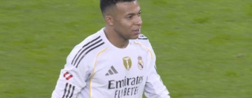 Мбапе отново блести: Реал Мадрид се върна към победите