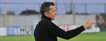 Христо Янев: Гледаме само Годой, а не останалите 10 човека, които си скъсаха г**а от тичане