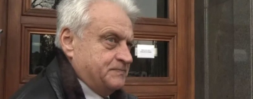 Бойко Рашков: Шикалкавенето на Борисов ще намери достоен отговор от всички честни хора в страната ни