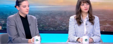 Младите лица на протеста: Въпреки изтеглянето на бюджета, битката тепърва започва