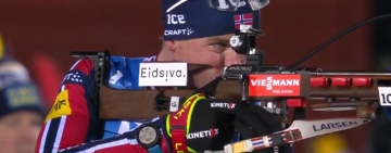 Норвежки триумф в СК по биатлон, слабо представяне на българите