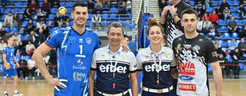 Локомотив Авиа пречупи шампиона Левски 