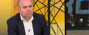 Владислав Панев: Ето откъде могат да започнат реформите и борбата с корупцията