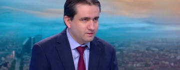 ПП-ДБ обявиха мотивите, с които ще внесат вота на недоверие в петък