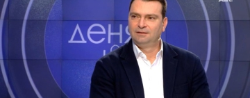 Калоян Паргов: БСП засега остава в управлението