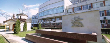 Безплатни прегледи за туберкулоза от 8 до 12 декември  в УМБАЛ „Свети Георги“