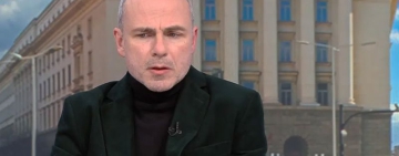 Доц. Чолаков: Върви се към предсрочни избори, ИТН и БСП трудно ще влязат в следващия парламент