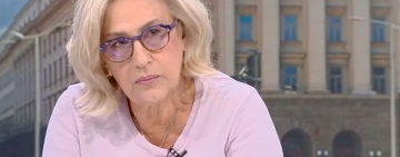 Доц. Буруджиева: Този протест няма икономически мотив и енергията на протеста от 1997 година