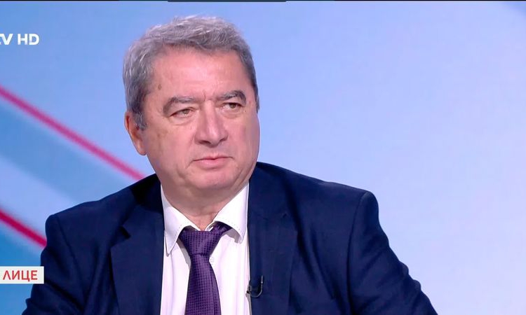 Емануил Йорданов: Ако аз бях вътрешен министър, щях да разпоредя да се бият тези, които палят и рушат