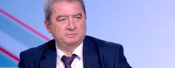 Емануил Йорданов: Ако аз бях вътрешен министър, щях да разпоредя да се бият тези, които палят и рушат