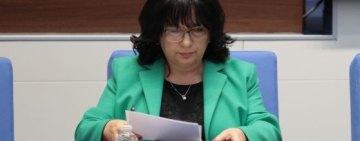 Продължават срещите за Бюджет 2026