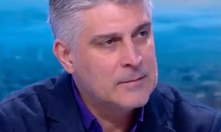 Росен Йорданов: Протестът беше яхнат моментално от екстремистки групички около президента