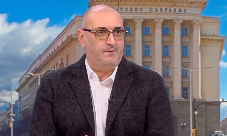 Милен Керемедчиев: Бюджет 2026 го скалъпиха набързо, но мен повече ме притеснява Бюджет 2027