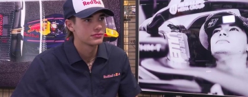 Жалко! Наказание за Никола Цолов след квалификацията в Абу Даби