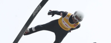 11-то място за Владимир Зографски във Висла