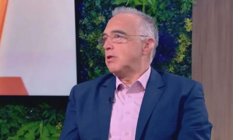 Антон Кутев: Това правителство ще падне, и то скоро