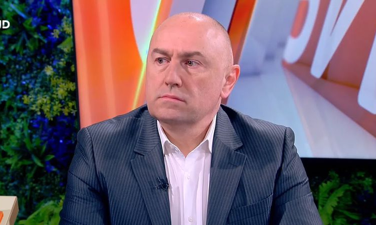 Любомир Каримански: Новият бюджет не е никак нов