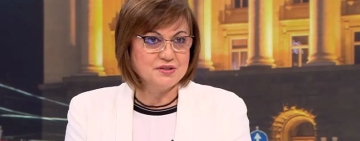 Корнелия Нинова: Преправеният бюджет е по-голяма измама от предишния
