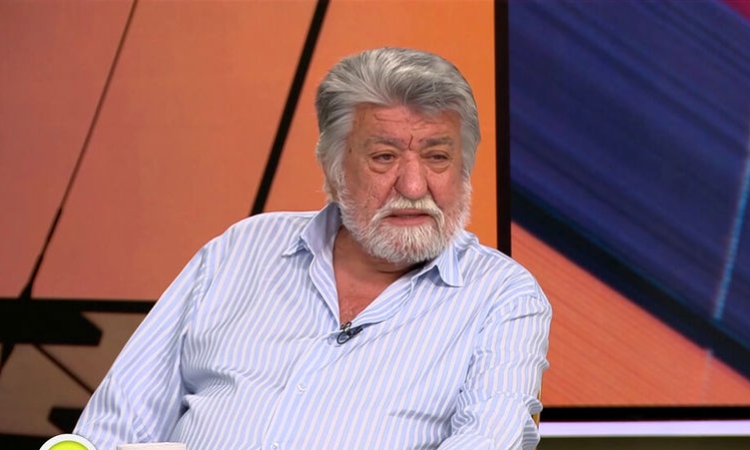 Вежди Рашидов: Идва смяна на поколението и по-възрастните трябва да го приемат