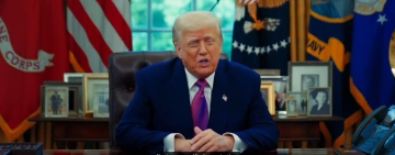 Тръмп: Европа се движи в много лоша посока