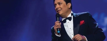 50 билета на специална цена за Коледния концерт на Васил Петров в Пловдив