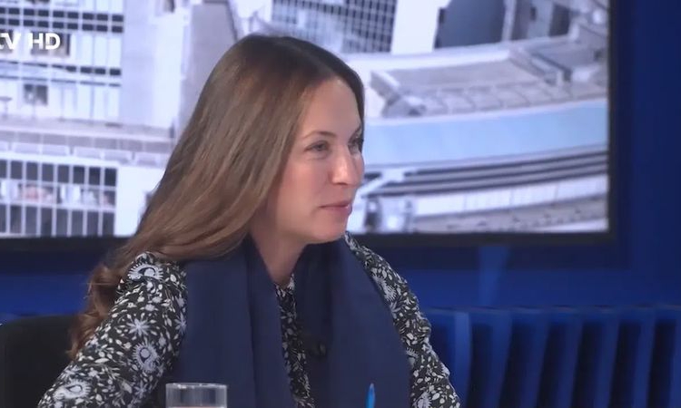 Ева Майдел за пазаруването в евро след 1 януари: Бъдете внимателни и смятайте бързо